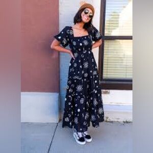 Dressed in LaLa whats your sign dress